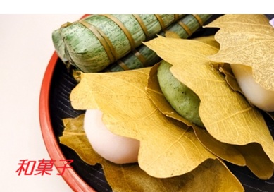 お菓子がやめられない